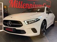 Usata Mercedes A250 Night 160 CV (117 kW) 2022 Bianco Berlina