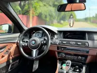 Usata BMW 525 M Sport 218 CV (160 kW) 2016 Station wagon