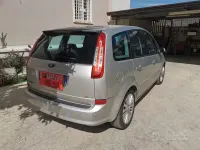 Begagnad Ford C-MAX 90 HK (66 kW) 2008 Minibuss