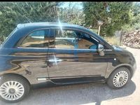 Usata Fiat 500 75 CV (55 kW) 2009 Utilitaria