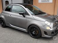 usata Abarth 500 Competizione