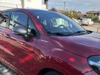 Usata Fiat 500X Sport 120 CV (88 kW) 2023 Rosso SUV