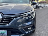 Usata Renault Mégane IV Bose Edition 110 CV (80 kW) 2016 Grigio Berlina