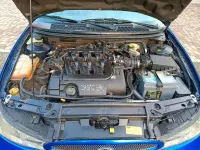 Usata Ford Mondeo ST200 205 CV (150 kW) 2000 Station wagon