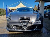 usata Alfa Romeo Giulietta 1.6 JTDm-2 105 CV 1.6 JTDm-2 105 CV Progression
