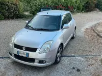 Usata Suzuki Swift 69 CV (50 kW) 2007 Utilitaria