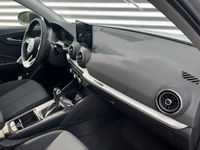 Nuova Audi Q2 S-Line 150 CV (110 kW) 2025 Grigio SUV