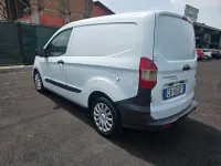 Usata Ford Transit Connect Trend 100 CV (73 kW) 2020 Bianco Monovolume