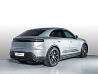 Nuova Porsche Macan 330 kW (449 CV) 2026 Argento dolomite metallizzato SUV