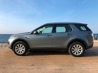 usata Land Rover Discovery Sport - 2016