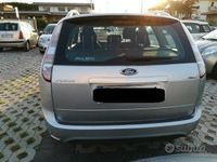 usata Ford Focus 2ª serie - 2010