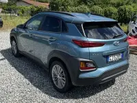 Brugt Hyundai Kona 120 HK (88 kW) 2019 SUV