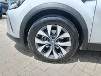 Usata Renault Captur Intens 160 CV (117 kW) 2020 Argento SUV