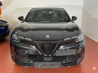 Nuova Alfa Romeo Junior 145 CV (106 kW) 2026 Nero SUV
