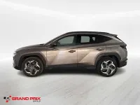 Usata Hyundai Tucson 230 CV (169 kW) 2023 Bronzo SUV