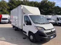 usata Fiat Ducato 35 BlueHDi 140 PLM CASSA E SPONDA