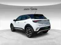 Usata Opel Mokka S 101 CV (74 kW) 2023 Bianco SUV