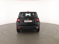 Usata Jeep Renegade Limited 120 CV (88 kW) 2023 Nero SUV