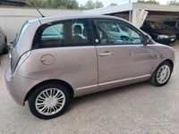 Usata Lancia Ypsilon 77 CV (56 kW) 2010 Marrone Utilitaria