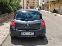 Usata Renault Clio II 75 CV (55 kW) 2007 Berlina