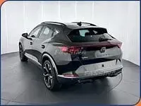Usata Cupra Formentor 150 CV (110 kW) 2022 Nero SUV