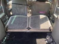 Usata Renault Twingo 58 CV (42 kW) 2000 Grigio Utilitaria