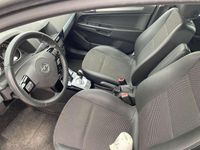 Usata Opel Astra 116 CV (85 kW) 2009 Argento Station wagon