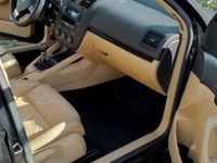 Usata VW Golf V 170 CV (125 kW) 2007 Nero Utilitaria