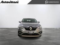 usata Renault Arkana E-Tech 145 CV Intens del 2022 usata a Como