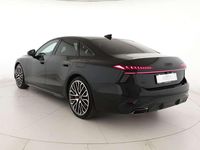 Nuova Audi A6 S-Line 367 CV (269 kW) 2025 Nero mito metallizzato Berlina