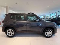 Nuova Jeep Renegade Altitude 131 CV (96 kW) 2025 Graphite grey SUV