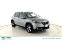 usata Peugeot 2008 BlueHDi 120 CROSSWAY