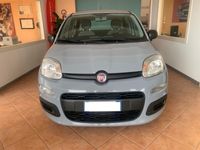 usata Fiat Panda 1.0 S&S Hybrid Easy