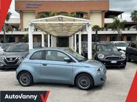 usata Fiat 500e 42 kWh Icon Autonomia 300km !!!