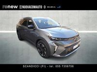 Begagnad Renault Scenic E-Tech Komfort 125 kW (170 HK) 2025 Grå SUV