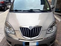 Usata Lancia Musa 77 CV (56 kW) 2013 Other Monovolume