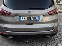 Usata Ford S-MAX Business Edition 179 CV (131 kW) 2016 Monovolume