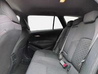 Usata Suzuki Swace Cool 122 CV (89 kW) 2022 Nero Station wagon