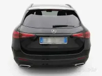Usata Mercedes GLC220 AMG line 197 CV (144 kW) 2023 Nero SUV