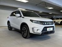 Usata Suzuki Vitara 116 CV (85 kW) 2023 Bianco SUV