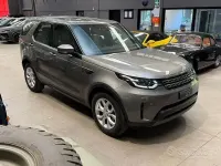 Usata Land Rover Discovery SE 241 CV (177 kW) 2019 Grigio metallizzato SUV