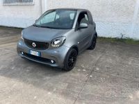 usata Smart ForTwo Coupé 1.0 Proxy 71cv twinamic