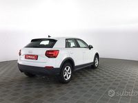 Usata Audi Q2 Business 2020 Bianco SUV