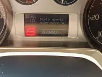 Usata Lancia Delta 2008 Blu Utilitaria