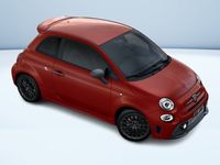 usata Abarth 595 595 Nuova1.4 Turbo T-jet 145cv