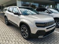 Nuova Jeep Avenger Summit 101 CV (74 kW) 2025 Other SUV