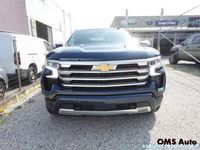 usata Chevrolet Silverado 6.2L EcoTec3 V8 High Country N1 - Pronta Albignasego