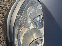 Usata VW Golf VI United 102 CV (75 kW) 2008 Grigio Utilitaria