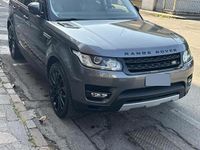 Usata Land Rover Range Rover 249 CV (183 kW) 2015 SUV