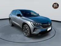 Gebraucht Renault Austral Techno 130 PS (95 kW) 2023 Grau SUV